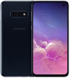 Замена стекла на телефоне Samsung Galaxy S10e в Перми